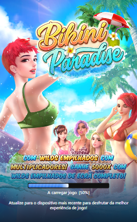 Bikini Paradise
