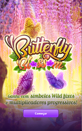 Butterfly Blossom