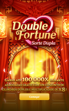 Double Fortune