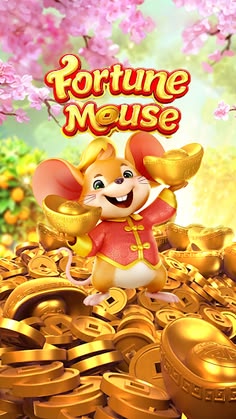 Fortune Mouse