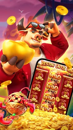 Fortune Ox