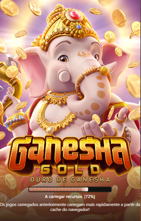 Ganesha Gold