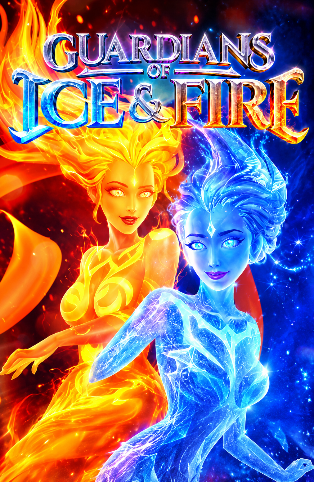 Ice & Fire