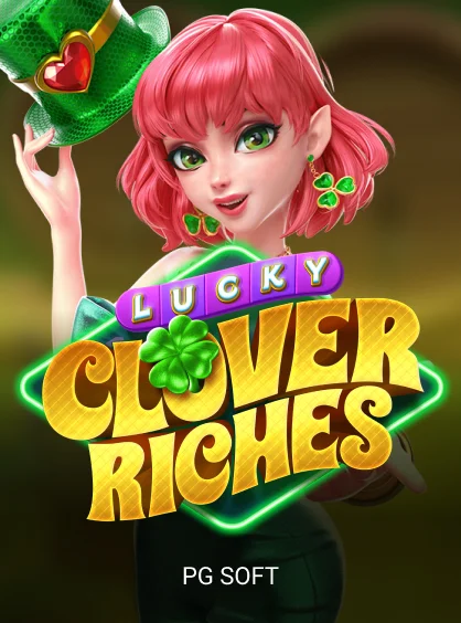 Lucky Clover