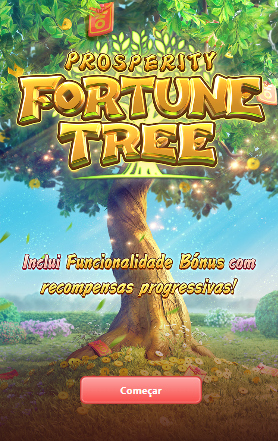 Prosperity Fortune Tree