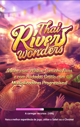 Thai River Wonders