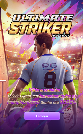 Ultimate Striker