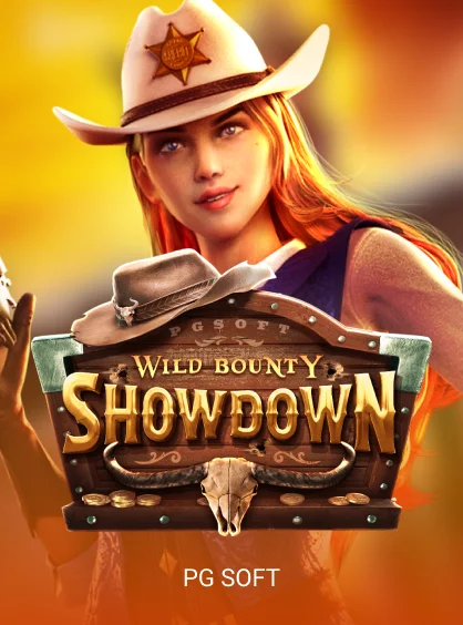 Wild Bounty SD