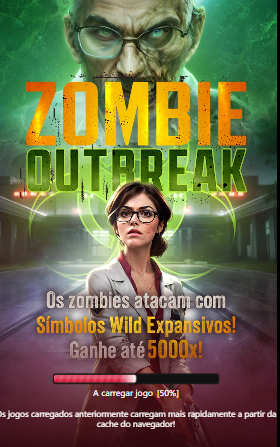 Zombie Outbreak